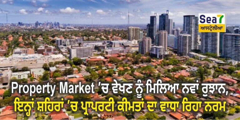 Property Market
