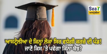 ਕਰਜ਼