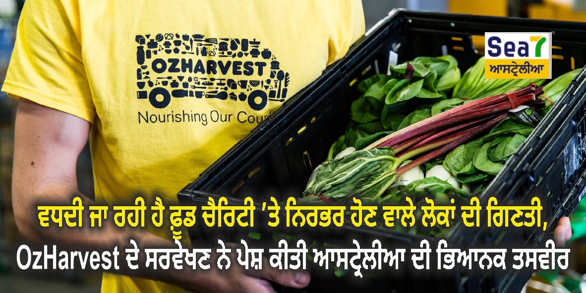OzHarvest