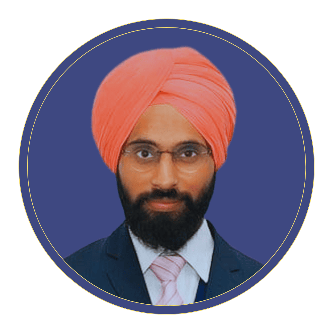 Gurshamshir Singh Warraich