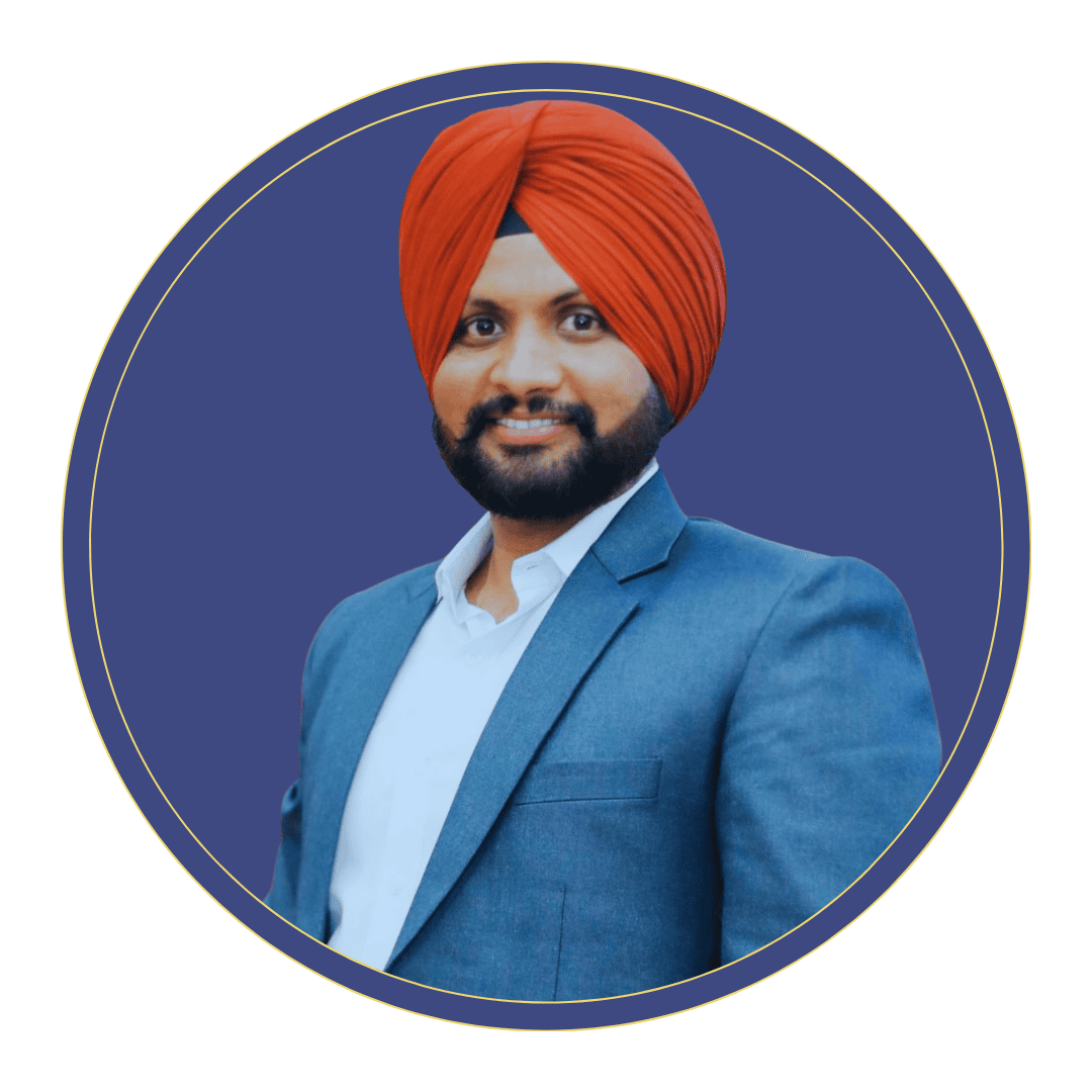 Ranjit Singh Rajpura