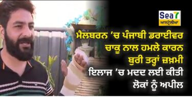 ਪੰਜਾਬੀ
