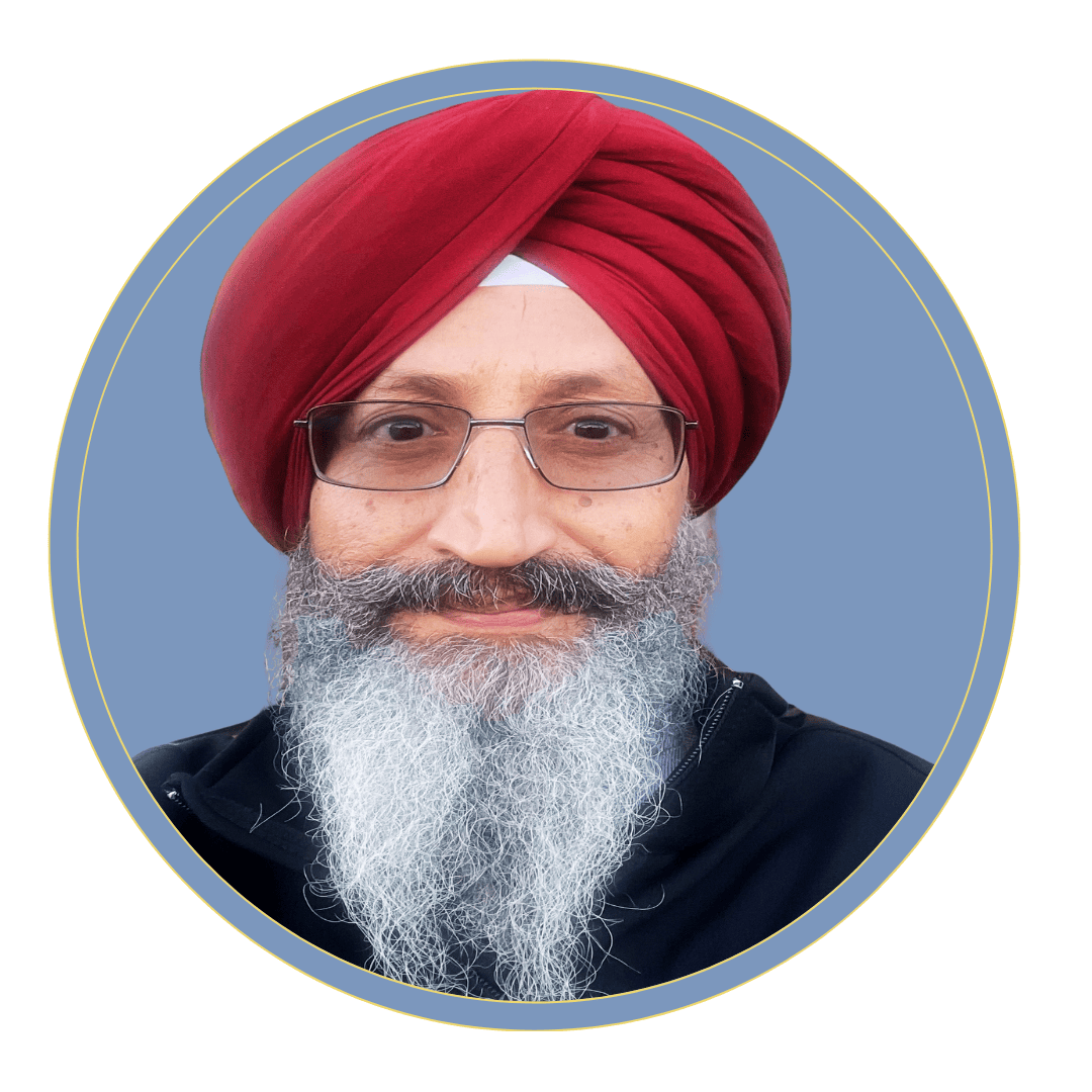 Jasvinder Singh Rupal