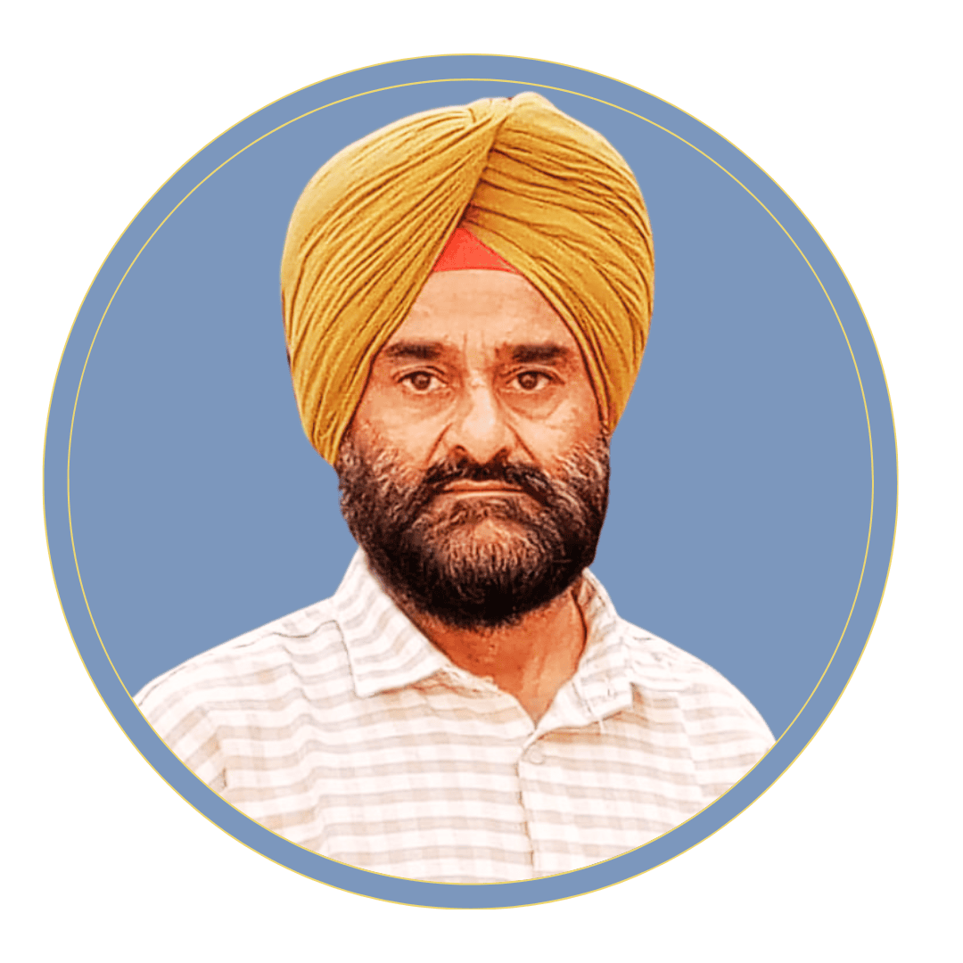 Sukhpal Singh GIll