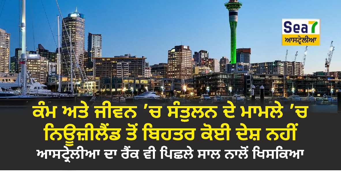 ਨਿਊਜ਼ੀਲੈਂਡ