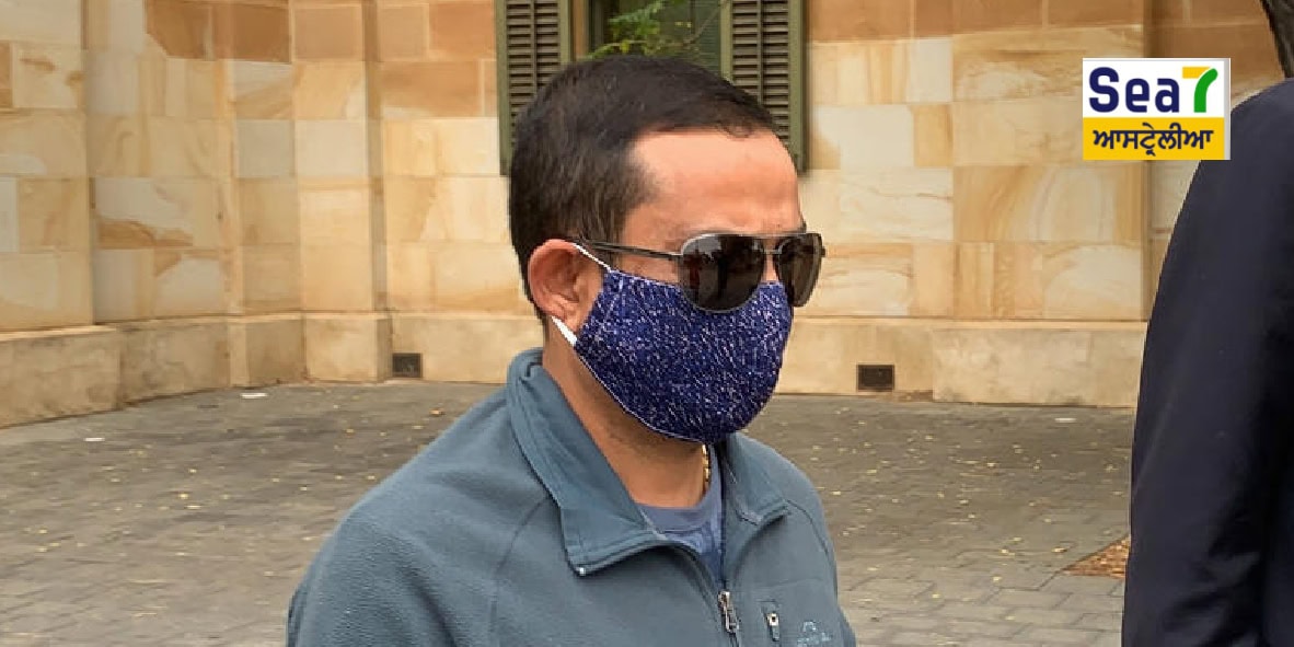 ਅਰਜੁਨ ਕੰਡੇਲ