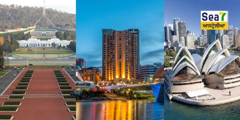 ਆਸਟ੍ਰੇਲੀਆ