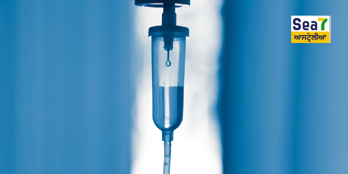 IV Fluid