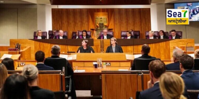 ਆਸਟ੍ਰੇਲੀਆ