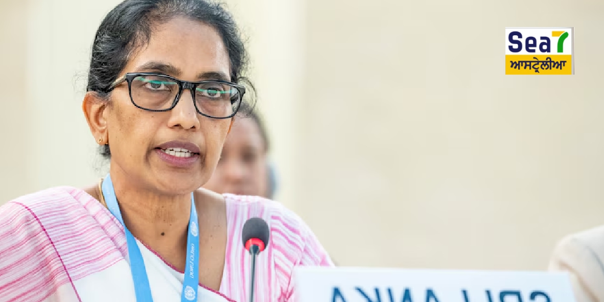 ਵਿਦੇਸ਼ੀ ਡਿਪਲੋਮੈਟ