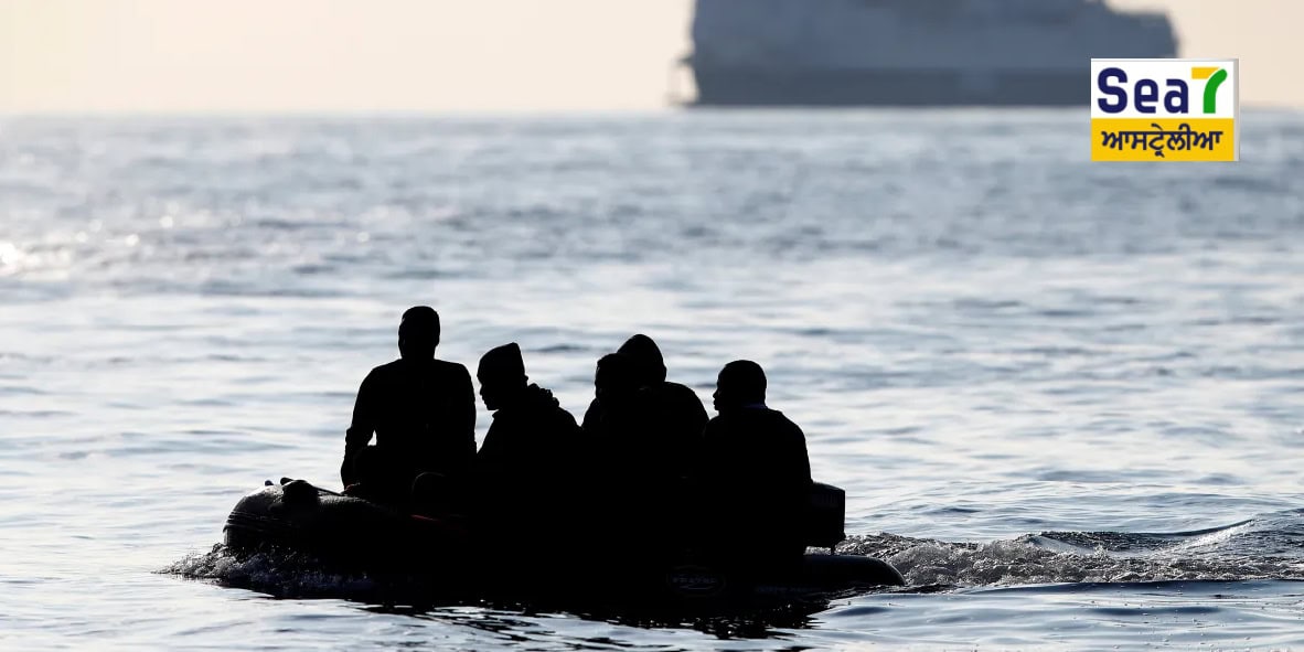 ਆਸਟ੍ਰੇਲੀਆ