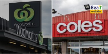 Woolworths