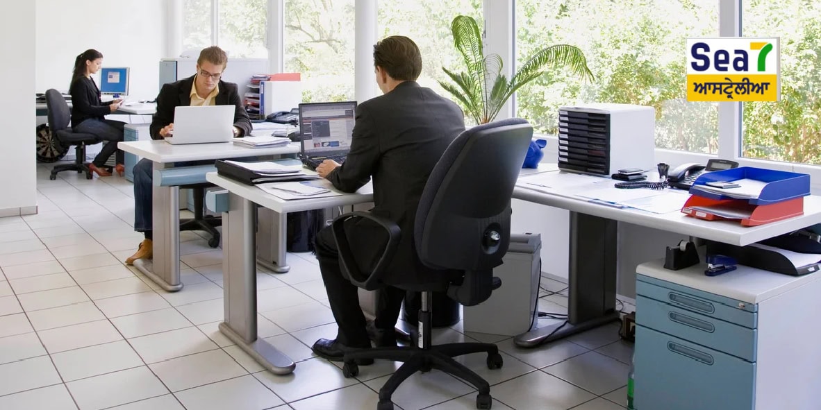 ਆਸਟ੍ਰੇਲੀਆ