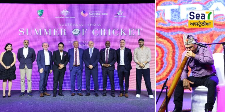 ਆਸਟ੍ਰੇਲੀਆ