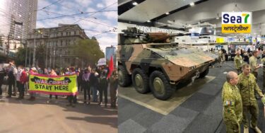 Land Forces Expo