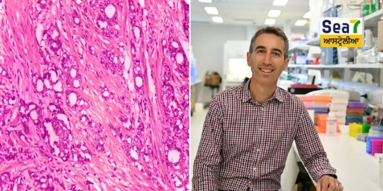 ਪ੍ਰੋਸਟੇਟ ਕੈਂਸਰ