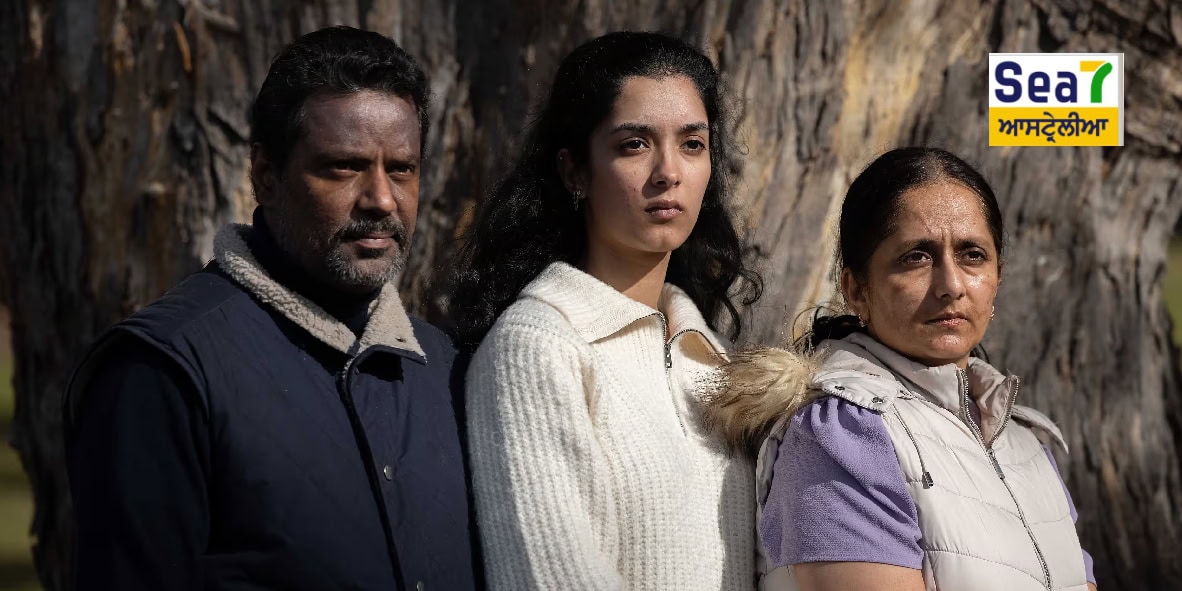 ਆਸਟ੍ਰੇਲੀਆ