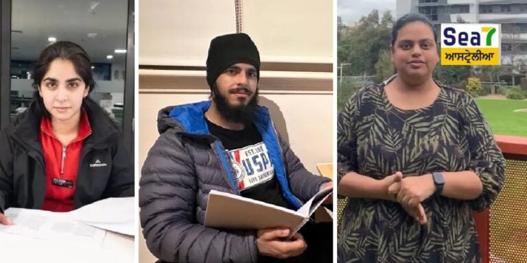 ਸਟੂਡੈਂਟਸ