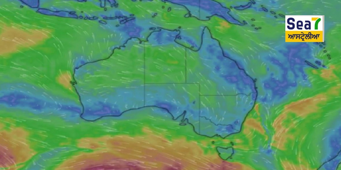 ਆਸਟ੍ਰੇਲੀਆ