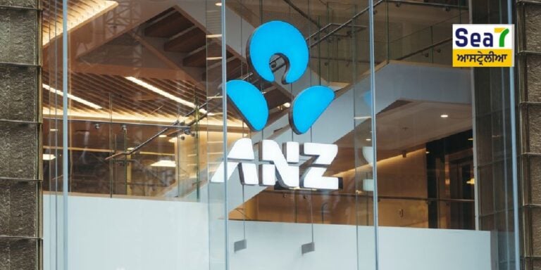 ANZ Bank
