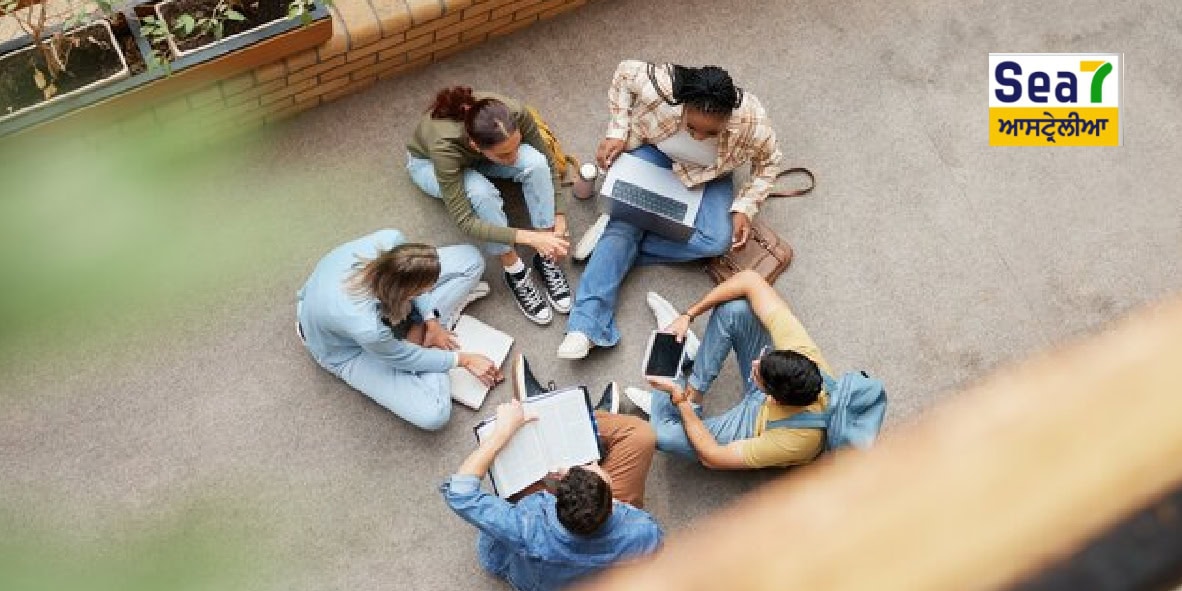 International Students