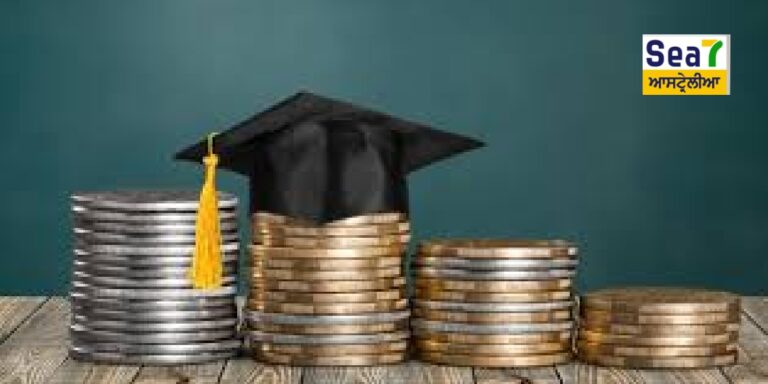 ਆਸਟ੍ਰੇਲੀਅਨ ਸਟੂਡੈਂਟ