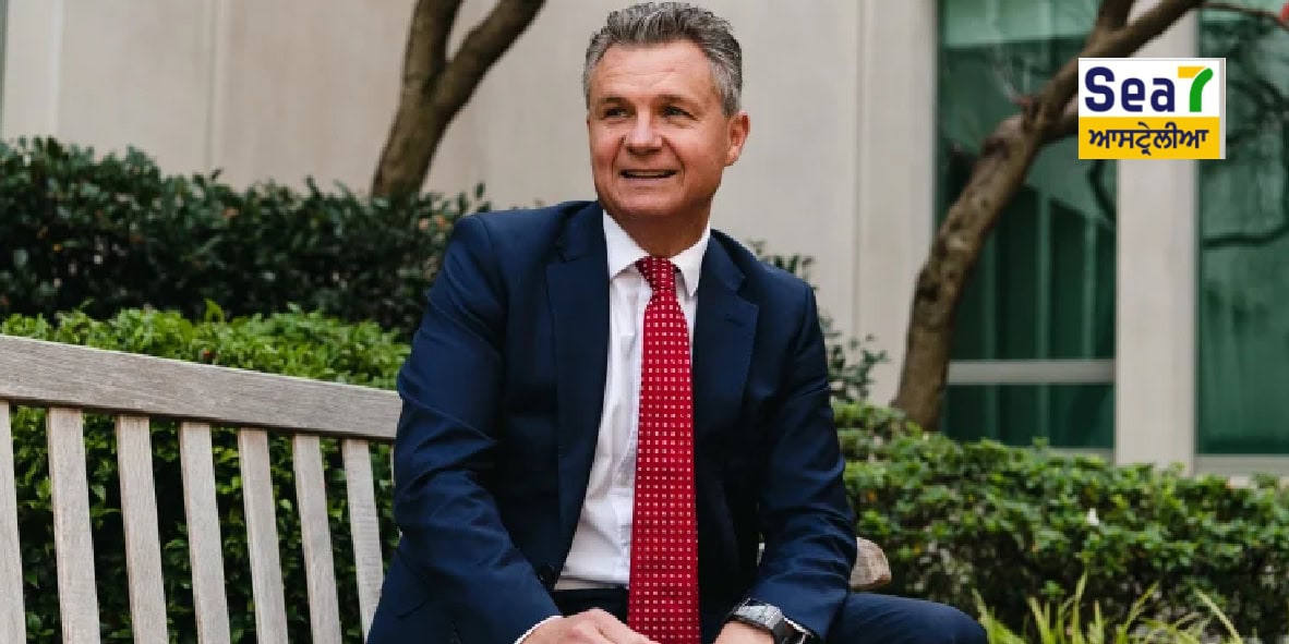 ਆਸਟ੍ਰੇਲੀਆ