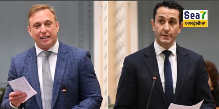 ਕੁਈਨਜ਼ਲੈਂਡ