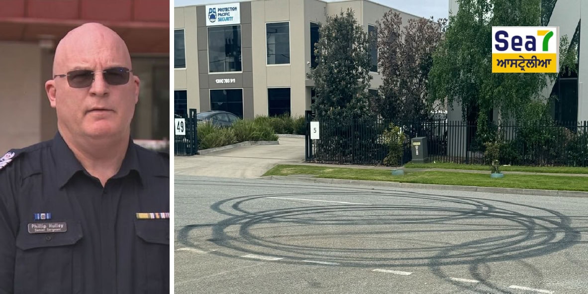 ਹੁੱਲੜਬਾਜ਼ੀ