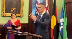 ਸਾਊਥ ਆਸਟ੍ਰੇਲੀਆ 