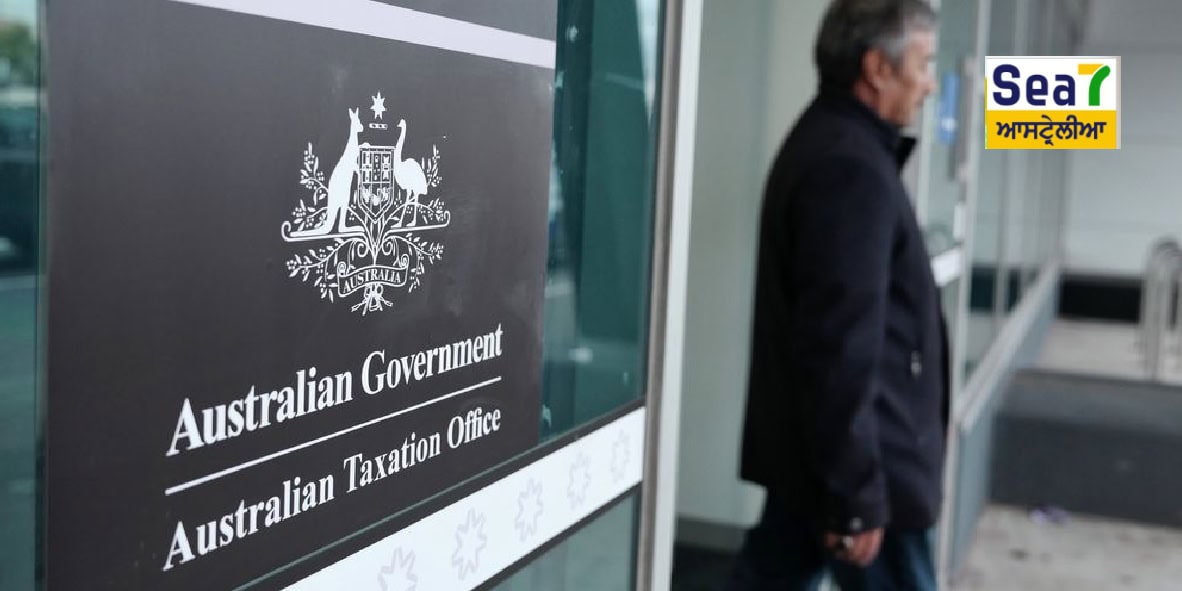 ਆਸਟ੍ਰੇਲੀਆ