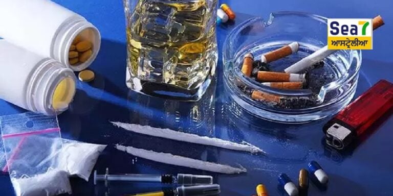 ਆਸਟ੍ਰੇਲੀਆ