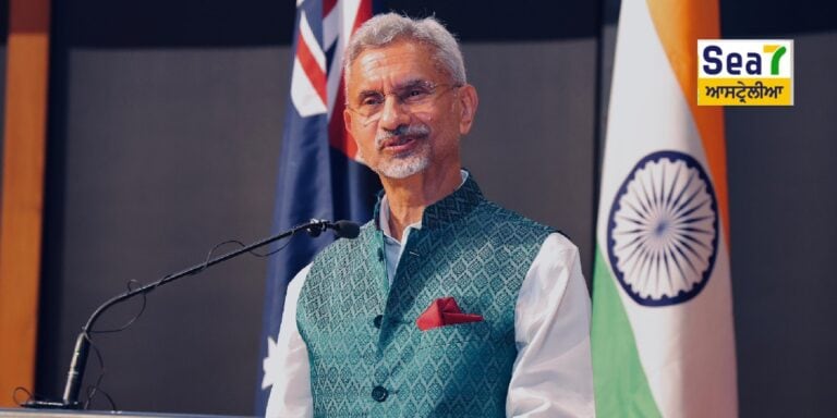 ਜੈਸ਼ੰਕਰ