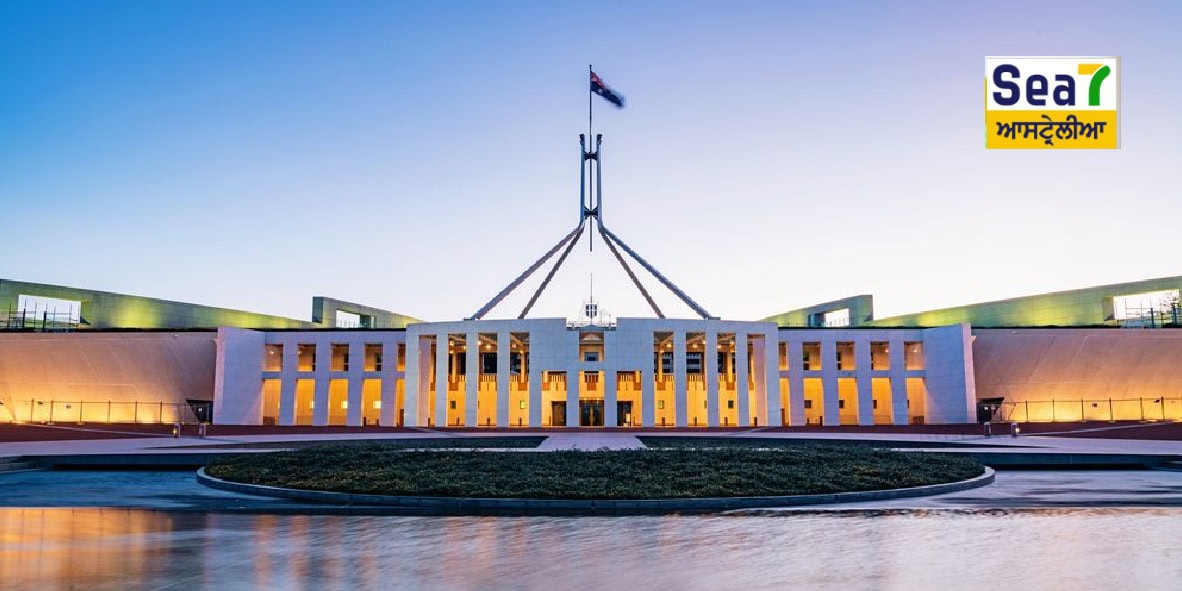 ਆਸਟ੍ਰੇਲੀਆ