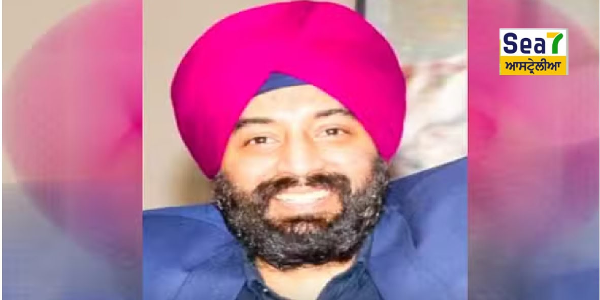 ਮੈਲਬਰਨ