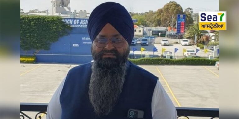 ਭਾਈ ਦਲਜੀਤ ਸਿੰਘ