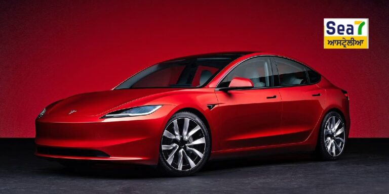 ਆਸਟ੍ਰੇਲੀਆ