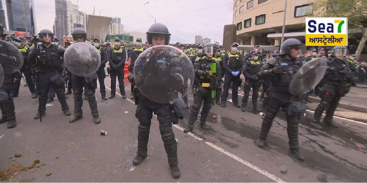 ਵਿਕਟੋਰੀਆ