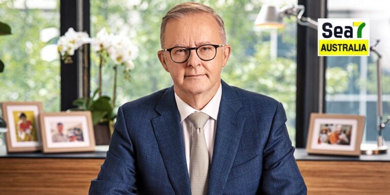 Federal Election 2025