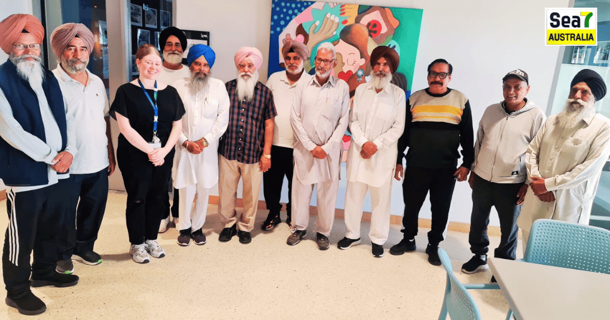 Jathedar Nachhattar Singh