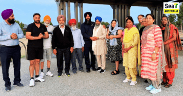 Jathedar Nachhattar Singh