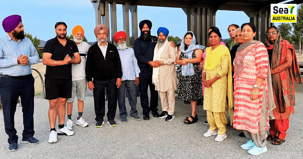 Jathedar Nachhattar Singh