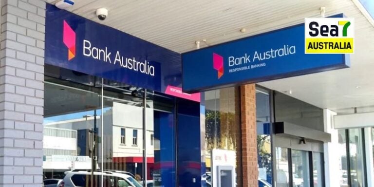 Bank Australia