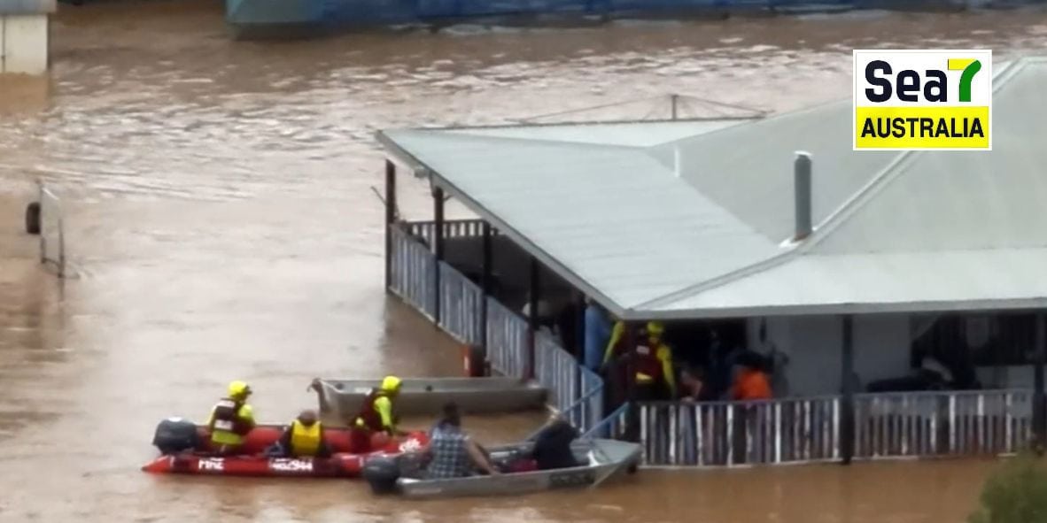 ਕੁਈਨਜ਼ਲੈਂਡ