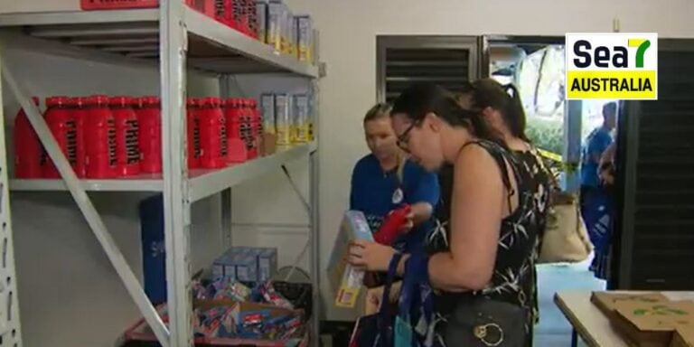 ਕੁਈਨਜ਼ਲੈਂਡ