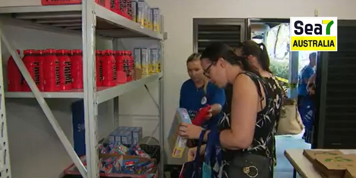 ਕੁਈਨਜ਼ਲੈਂਡ