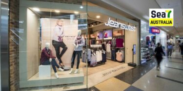 Jeanswest