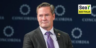 Mike Waltz