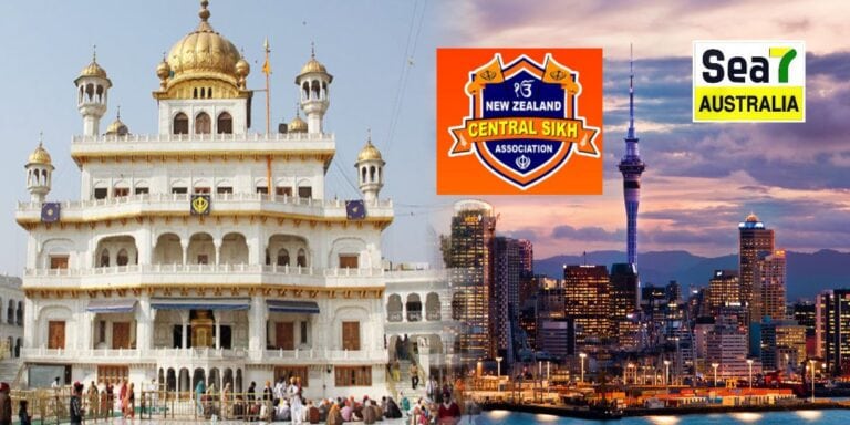 ਨਿਊਜ਼ੀਲੈਂਡ