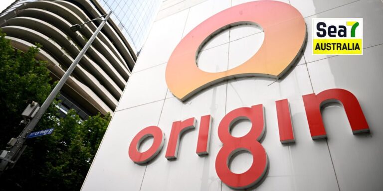 Origin Energy